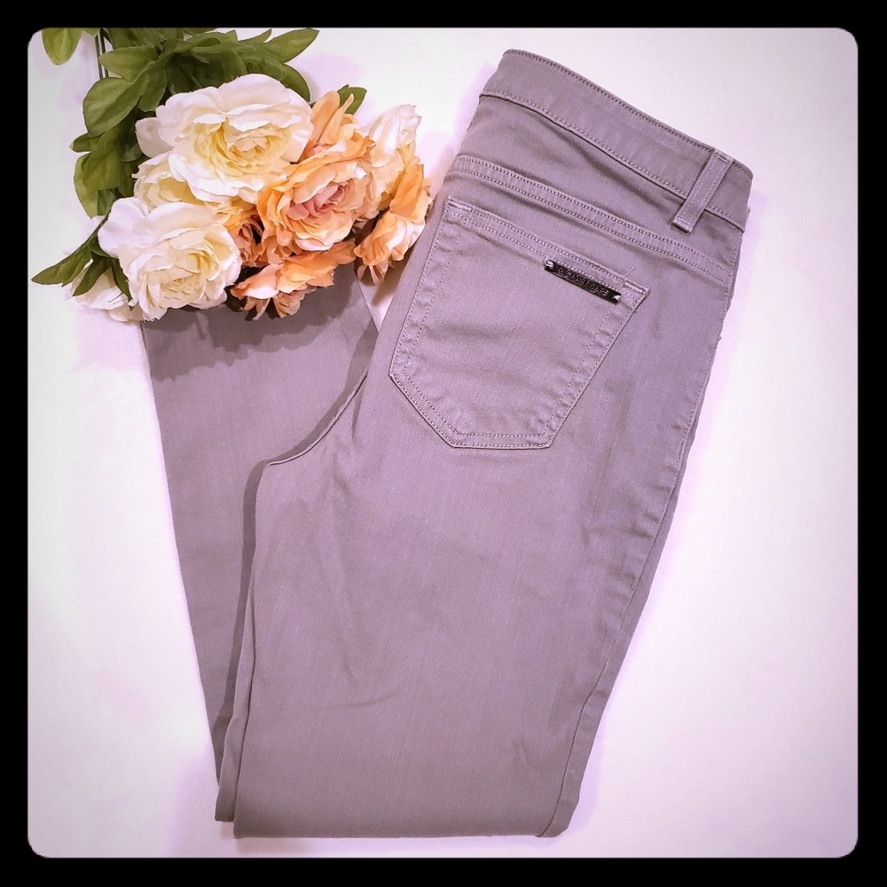 Michael Kors ankle length Jeans
